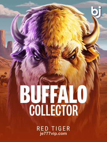 je777 Buffalo Collector Game