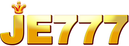je777 ক্যাসিনো অফিসিয়াল লোগো